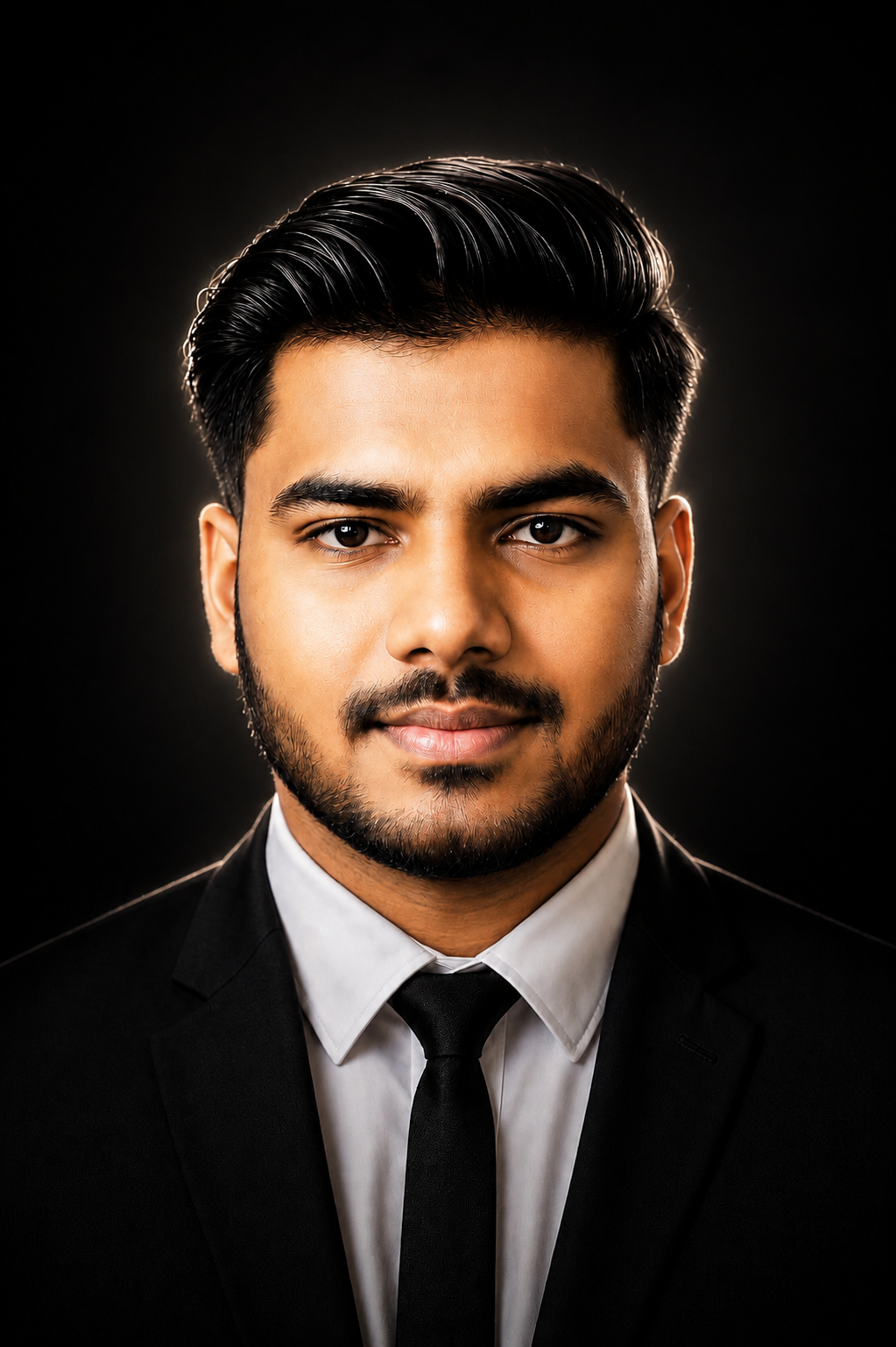 Waleed Naeem Profile